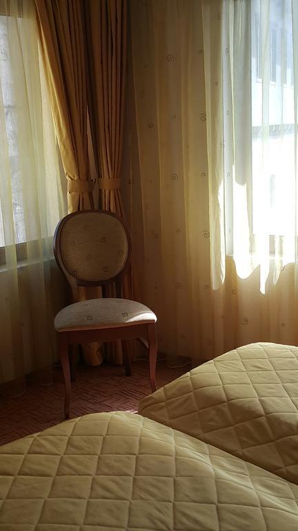 Boliari Hotel ヴェリコ・タルノヴォ エクステリア 写真